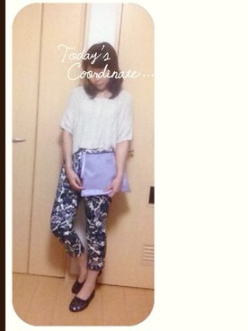 kamiさんのコーディネート