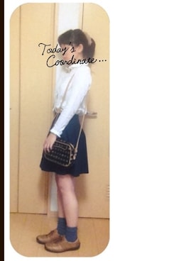 kamiさんのコーディネート