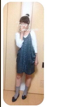 kamiさんのコーディネート