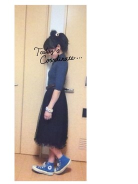 kamiさんのコーディネート