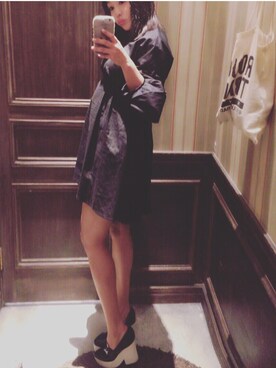 ちゅんさんのコーディネート