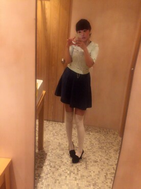 ちゅんさんのコーディネート