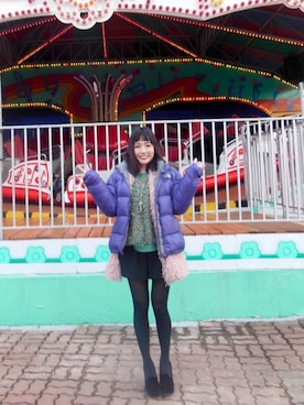 ちゅんさんのコーディネート