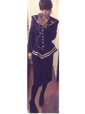 ちゅんさんのコーディネート