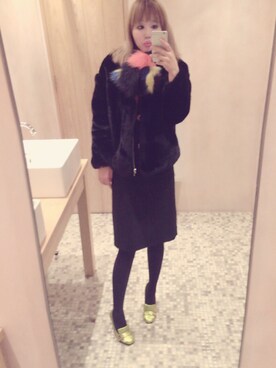 ちゅんさんのコーディネート