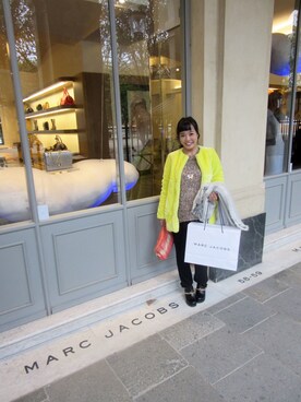 ちゅんさんのコーディネート