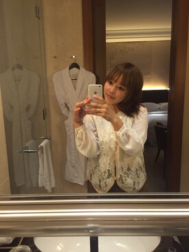 ちゅんさんのコーディネート