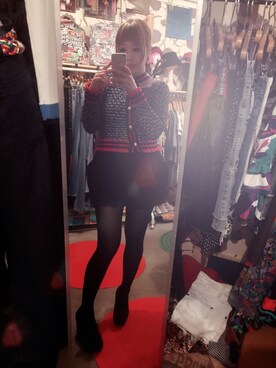 ちゅんさんのコーディネート