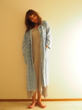 ちゅんさんのコーディネート