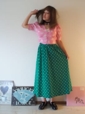 ちゅんさんのコーディネート