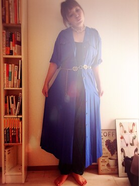 ちゅんさんのコーディネート