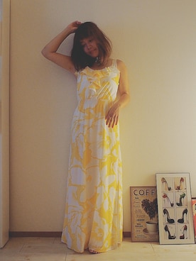 ちゅんさんのコーディネート