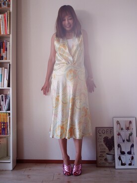 ちゅんさんのコーディネート