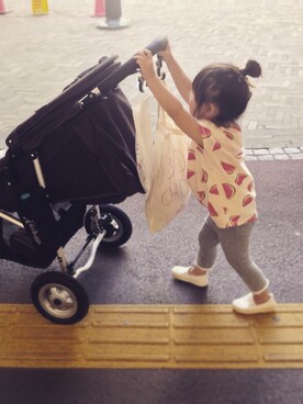 Ri.o.kさんのコーディネート