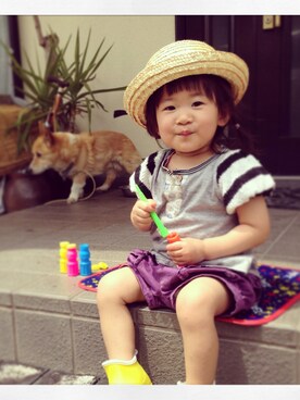 Ri.o.kさんのコーディネート