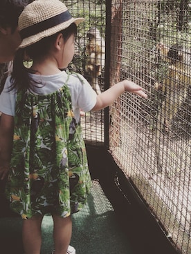 Ri.o.kさんのコーディネート