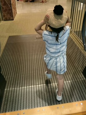 Ri.o.kさんのコーディネート