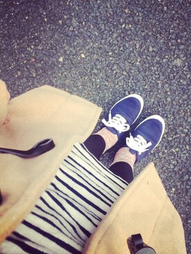 なんもちゃんさんのコーディネート