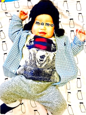 G☺︎☺︎さんのコーディネート