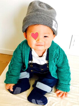 G☺︎☺︎さんのコーディネート