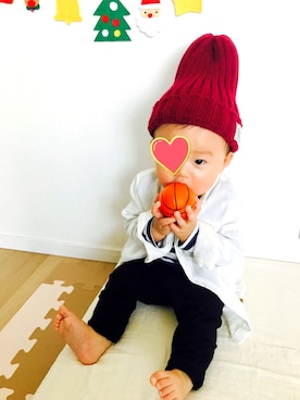 G☺︎☺︎さんのコーディネート