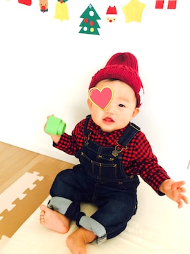 G☺︎☺︎さんのコーディネート