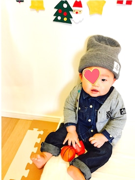 G☺︎☺︎さんのコーディネート