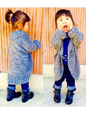 misatoさんのコーディネート