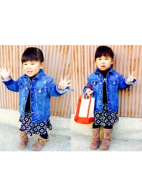 misatoさんのコーディネート