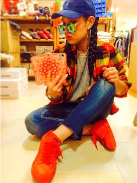 misatoさんのコーディネート