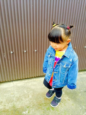 misatoさんのコーディネート