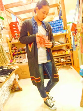 misatoさんのコーディネート