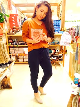 misatoさんのコーディネート