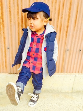 misatoさんのコーディネート