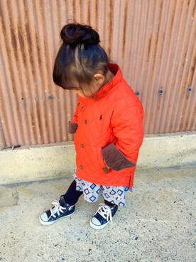 misatoさんのコーディネート