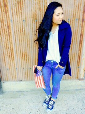 misatoさんのコーディネート