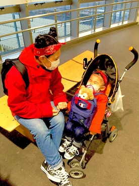 misatoさんのコーディネート