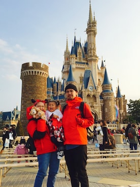 misatoさんのコーディネート