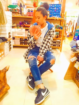 misatoさんのコーディネート