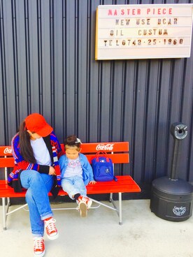 misatoさんのコーディネート