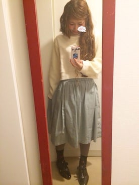 cocoさんのコーディネート