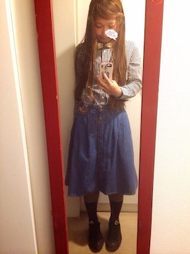 cocoさんのコーディネート