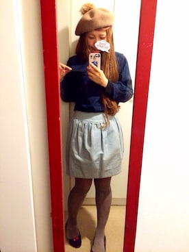 cocoさんのコーディネート