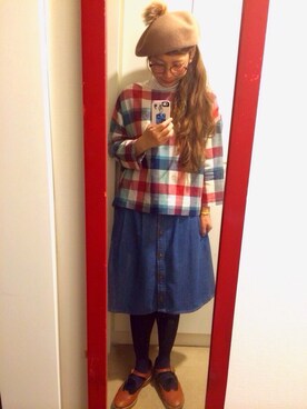 cocoさんのコーディネート