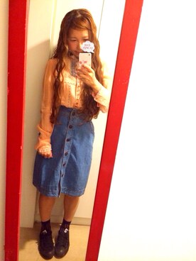 cocoさんのコーディネート