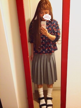 cocoさんのコーディネート