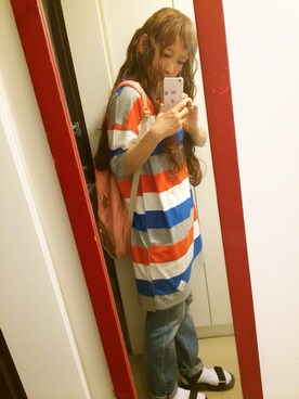 cocoさんのコーディネート