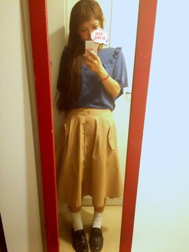 cocoさんのコーディネート