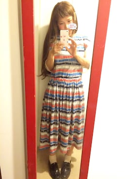 cocoさんのコーディネート