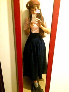 cocoさんのコーディネート